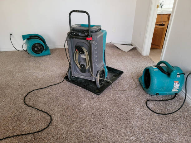 Best Emergency water extraction  in Commerce, GA