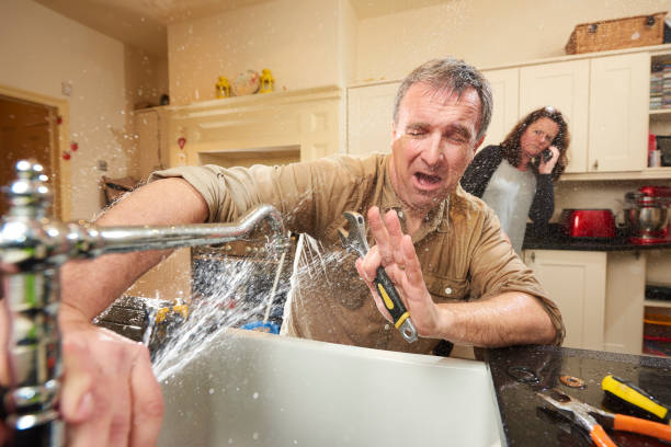 Trusted GA Water damage restoration Experts